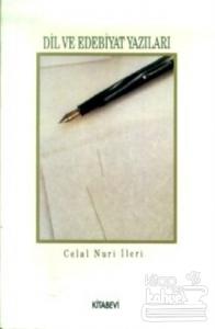 Dil ve Edebiyat Yazıları 1
