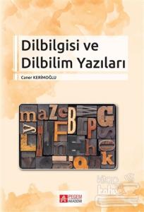 Dilbilgisi ve Dilbilim Yazıları