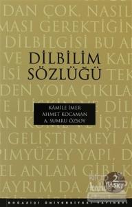 Dilbilim Sözlüğü