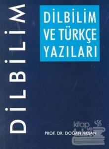 Dilbilim ve Türkçe Yazıları