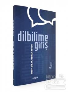 Dilbilime Giriş