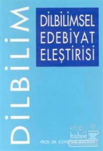 Dilbilimsel Edebiyat Eleştirisi