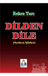 Dilden Dile