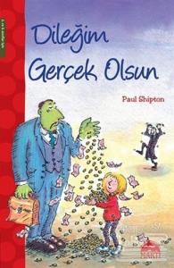 Dileğim Gerçek Olsun