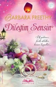 Dileğim Sensin