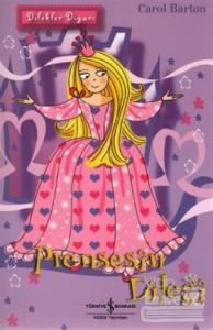 Dilekler Diyarı - Prensesin Dileği