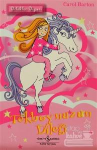 Dilekler Diyarı - Tekboynuzun Dileği