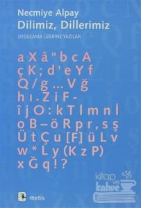 Dilimiz Dillerimiz