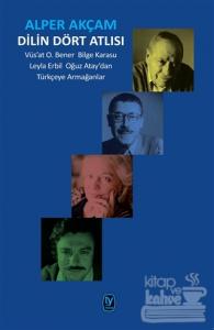 Dilin Dört Atlısı