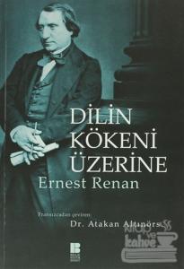 Dilin Kökeni Üzerine