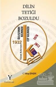 Dilin Tetiği Bozuldu