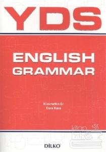 Dilko YDS English Grammar