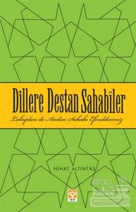 Dillere Destan Sahabiler