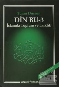 Din Bu 3 (Ciltli)