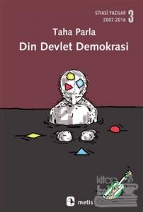 Din Devlet Demokrasi