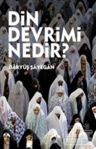 Din Devrimi Nedir
