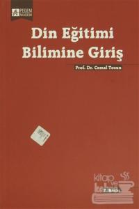 Din Eğitimi Bilimine Giriş