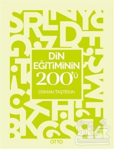 Din Eğitiminin 200'ü
