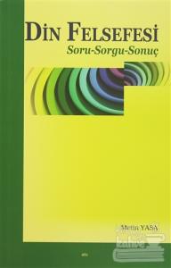 Din Felsefesi