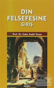 Din Felsefesine Giriş