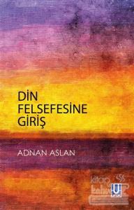 Din Felsefesine Giriş