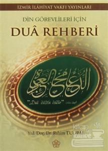 Din Görevliler İçin Dua Rehberi