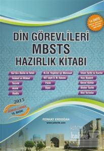 Din Görevlileri MBSTS Hazırlık Kitabı