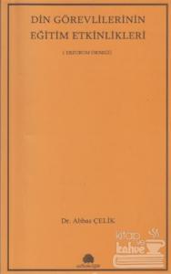 Din Görevlilerinin Eğitim Etkinlikleri