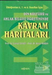 Din Kültürü ve Ahlak Bilgisi Öğretiminde Kavram Haritaları