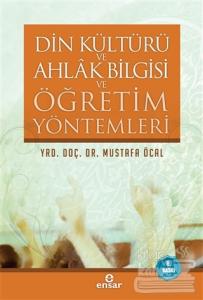 Din Kültürü ve Ahlak Bilgisi ve Öğretim Yöntemleri