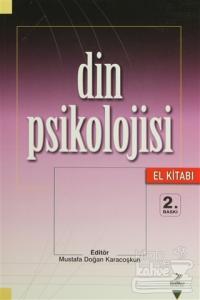 Din Psikolojisi (El Kitabı)