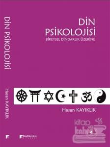 Din Psikolojisi