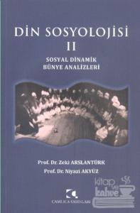 Din Sosyolojisi 2