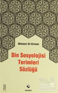 Din Sosyolojisi Terimleri Sözlüğü