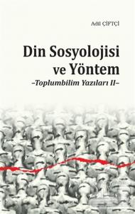 Din Sosyolojisi ve Yöntem