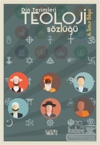 Din Terimleri Teoloji Sözlüğü