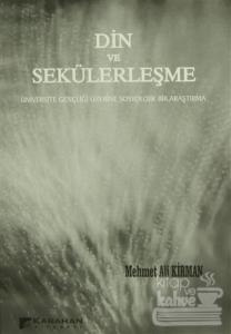 Din ve Sekülerleşme