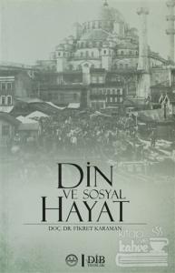 Din ve Sosyal Hayat