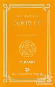 Din ve Tıp Açısından Domuz Eti