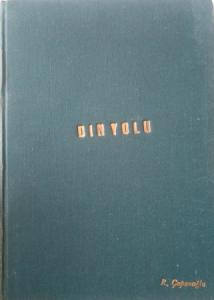 Din Yolu 19 Sayı Ciltli