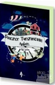 Dinazor Turizmcinin Anıları