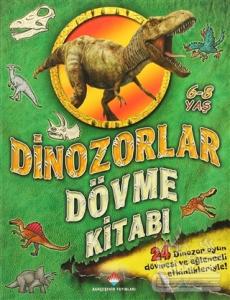 Dinazorlar - Dövme Kitabı
