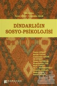 Dindarlığın Sosyo-Psikolojisi
