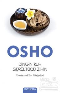 Dingin Ruh Gürültücü Zihin