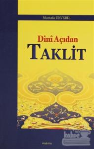 Dini Açıdan Taklit