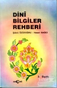 Dini Bilgiler Rehberi (Ciltli)