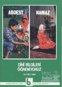 Dini Bilgileri Öğreniyoruz
