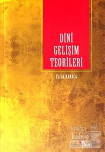 Dini Gelişim Teorileri