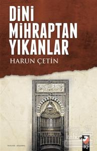 Dini Mihraptan Yıkanlar