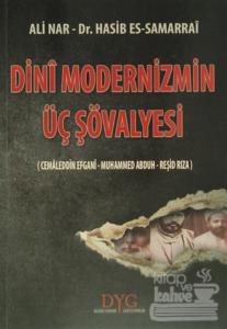 Dini Modernizmin Üç Şövalyesi